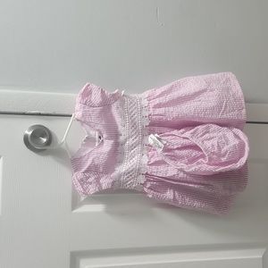 Toddler Dress For the Summer